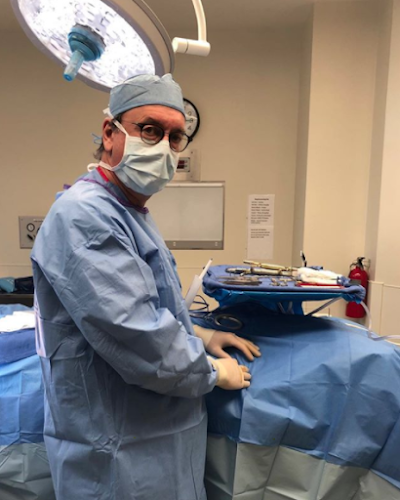 North Texas Plastic and Reconstructive Surgery: Charles T. Slack, MD