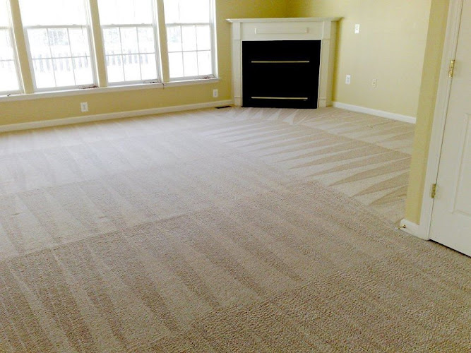 We Clean Carpet