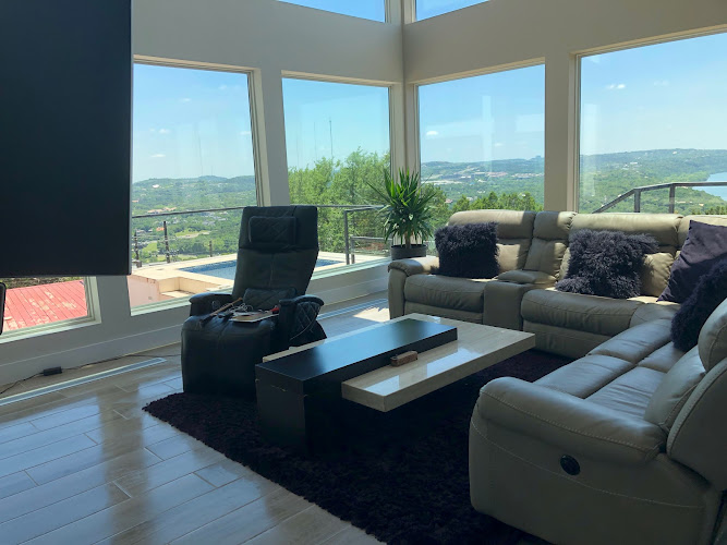 Texas Cleaning Services