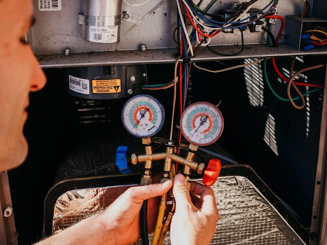Milestone Electric, Air, & Plumbing