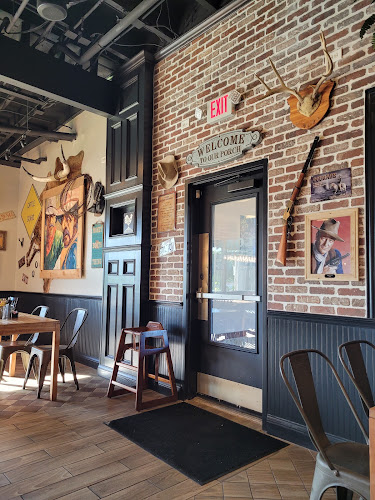 Lone Spur Cafe