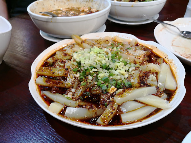 Imperial Cuisine