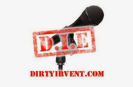 Dirty Irv’ Entertainment