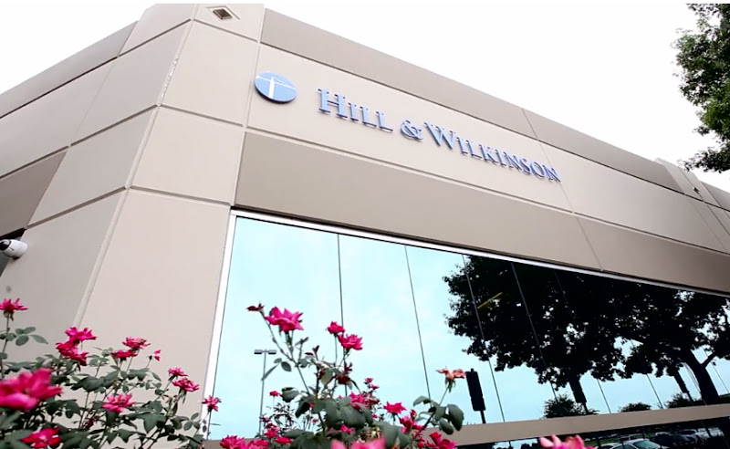 Hill & Wilkinson