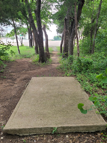 Crossroads Disc Golf Course