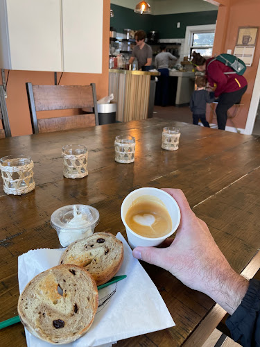 Staycation Coffee