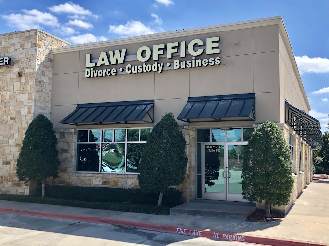 Burgfechtel Law Offices PLLC
