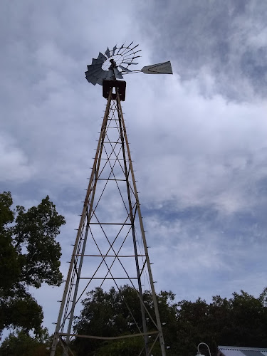 Heritage Farmstead Museum