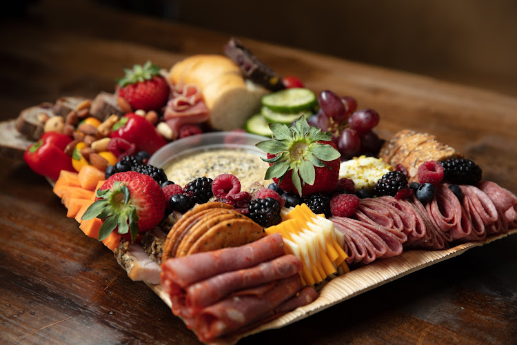 Graze Craze Charcuterie Boards & Boxes – Plano, TX