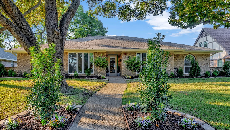 Silver Leaf Assisted Living & Memory Care