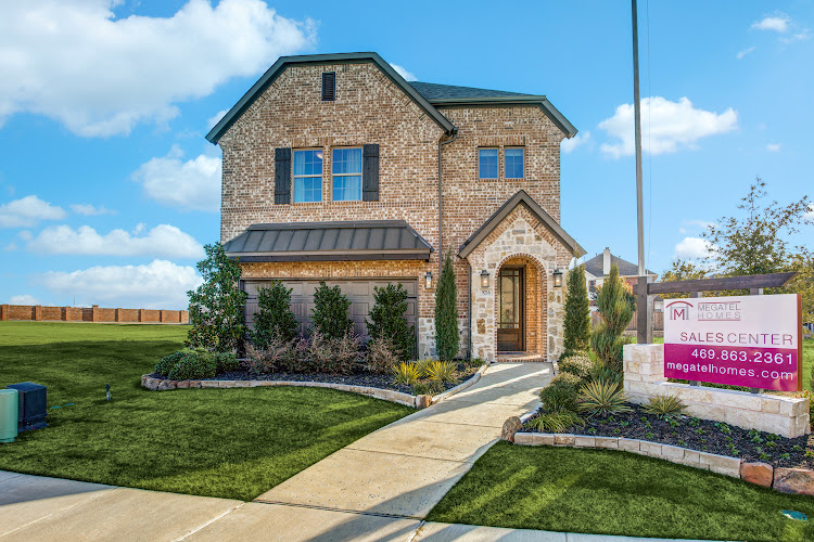 Megatel Homes – Prairie Commons