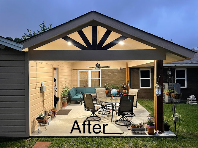 Dynamo Home Improvements