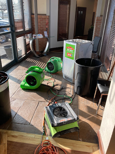 SERVPRO of South Garland