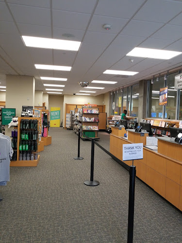 Dallas College Store & Cafe – Richland Campus