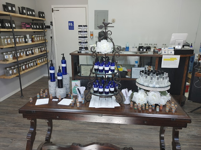 Earth Goddess Apothecary