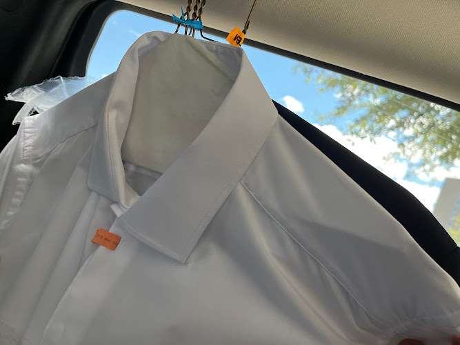 Cityline Dry Cleaners
