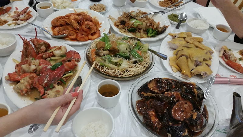 Garden Restaurant