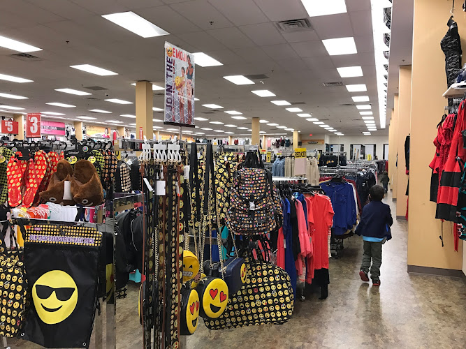 Melrose Family Fashions