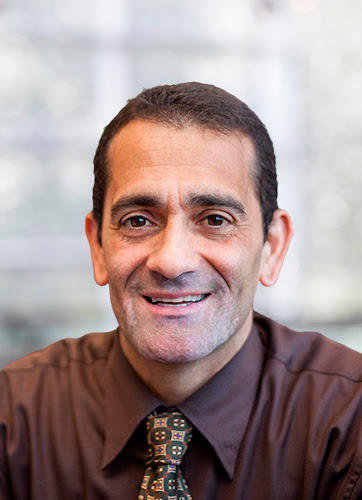 Dr. Hootan Rahimizadeh