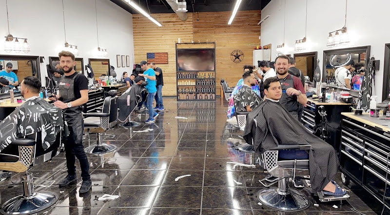 Royalty Salon & Barbershop
