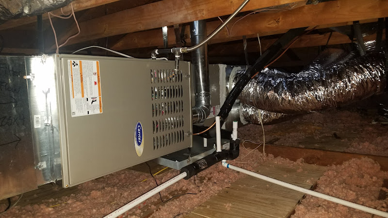 Collin Air Conditioning