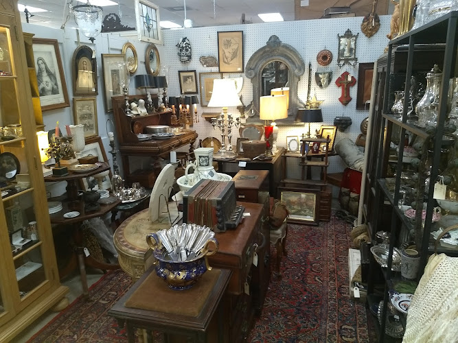 City View Antique Mall