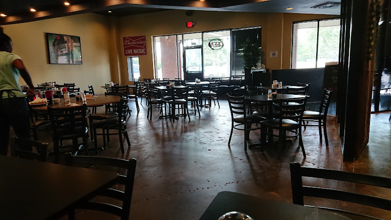 Darren’s American Grill