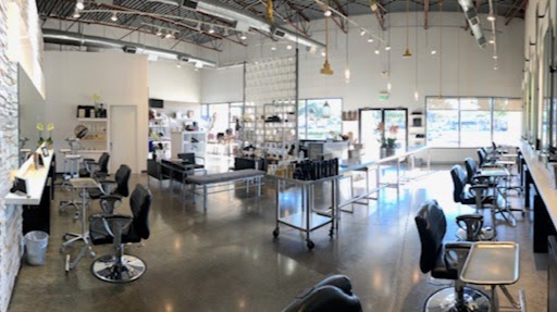 Luxe Salon & Design
