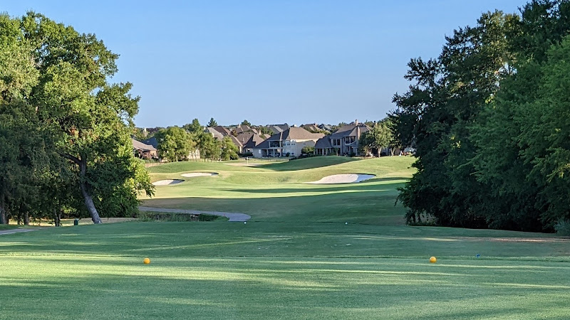 Buffalo Creek Golf Club