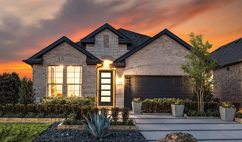 K. Hovnanian Homes Ascend at The Parks at Rosehill