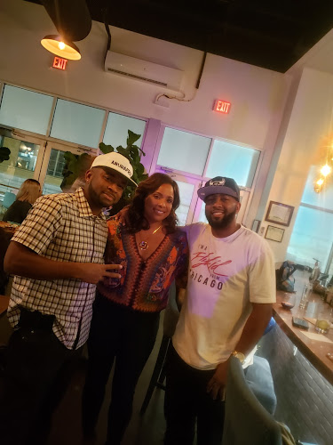 Vibe Setters Entertainment LLC