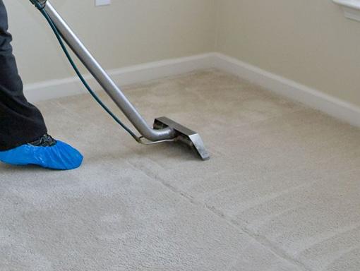 Express Carpet Cleaning