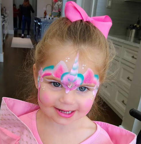 AhaParty.com – Dallas Face Painters and Balloon Artists