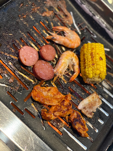 Bon KBBQ (Jin Korean BBQ)