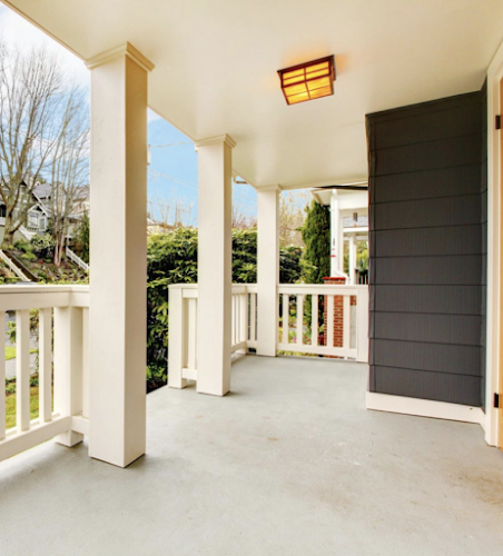 Dallas Plano Deck & Porch Builders & Replacement