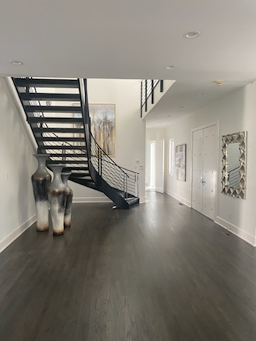 Youngblood’s Hardwood Flooring