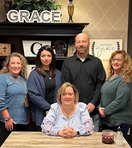 GraceToChange