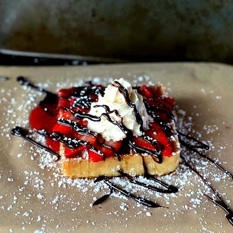 Waffle O’licious Food Truck & Catering