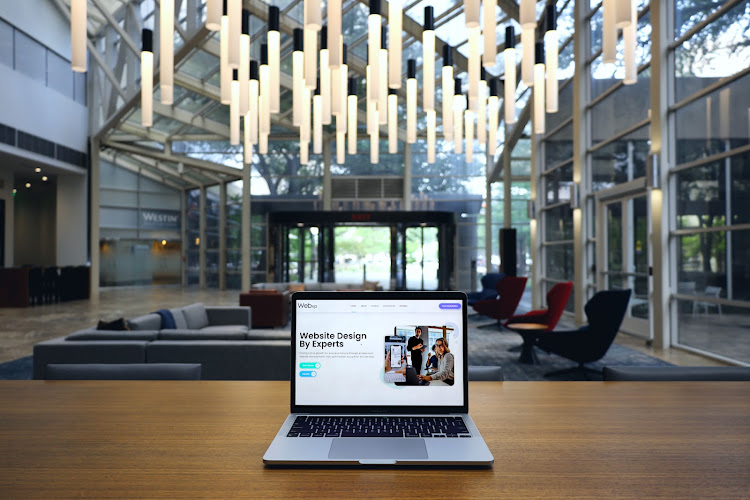 Web Xp Agency – Website Design Dallas