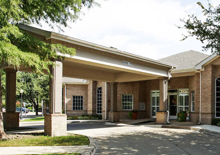 The Wellington at Arapaho