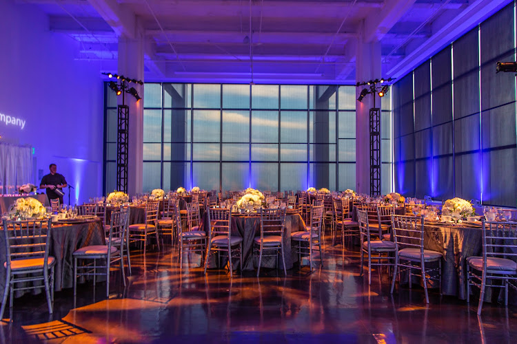 Event Solutions – Texas