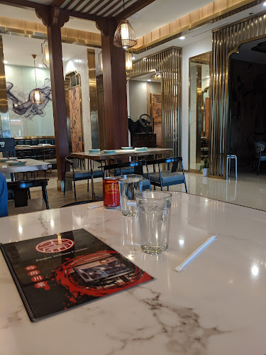 Tai Zong Sichuan Cuisine