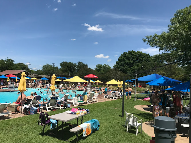 Greenwood Hills Community Club
