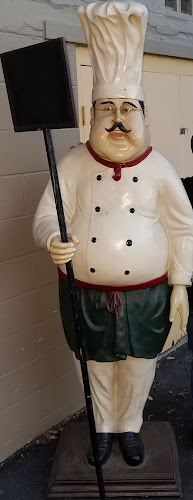 Dallas kitchen Artists