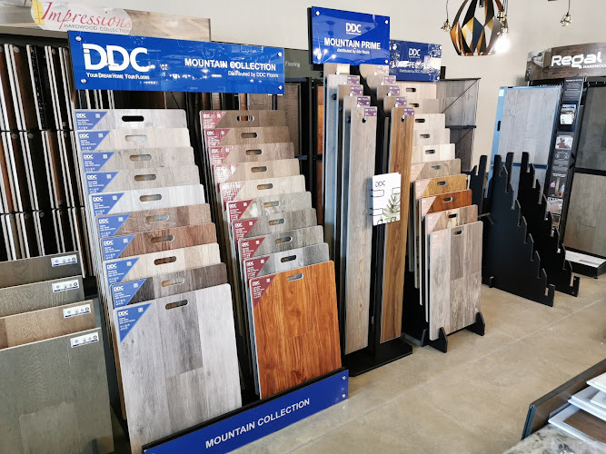 DDC Floors