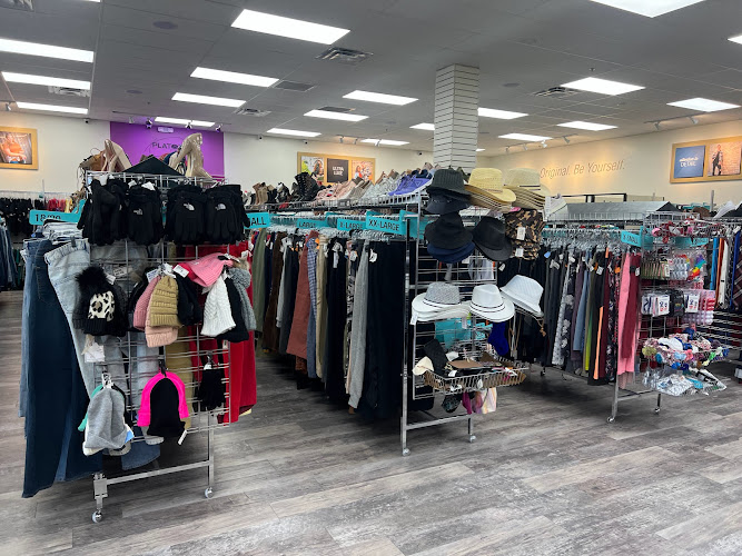 Plato’s Closet Garland TX