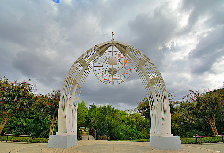 Heights Recreation Center