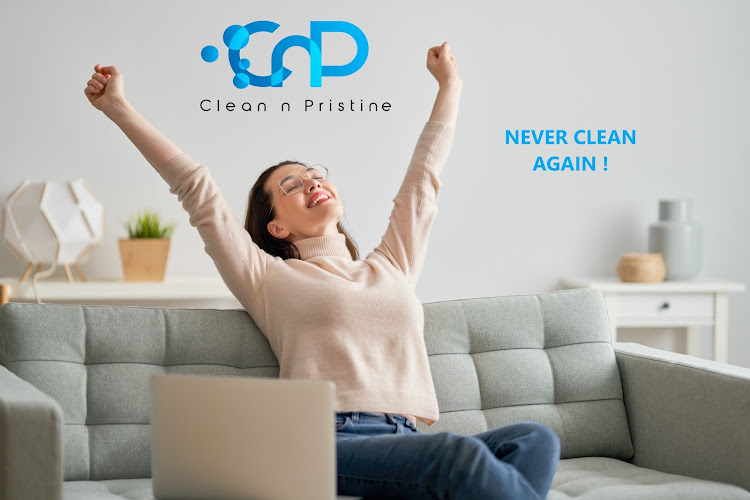 Clean n Pristine, Inc.