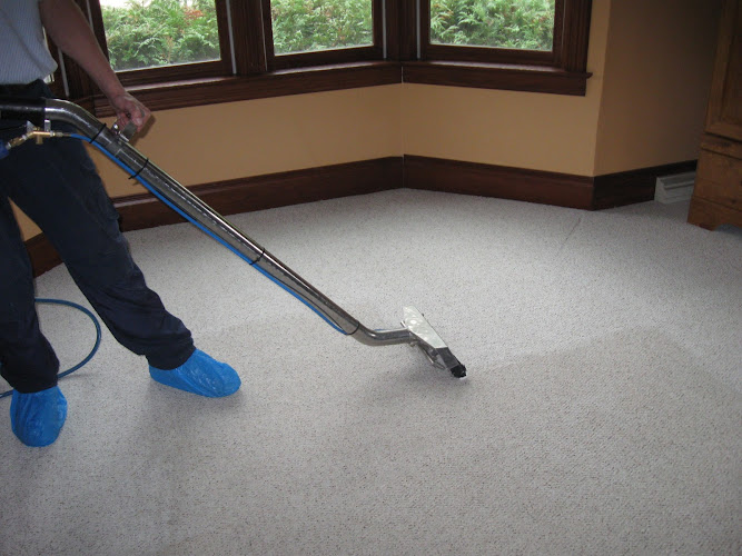 Carpet Cleaning Service Allen TX
