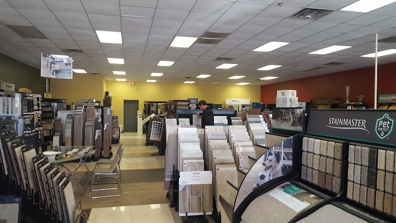 All American Flooring